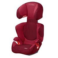 maxi cosi rodi xp2 group 23 car seat shadow red new