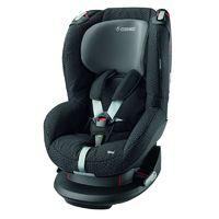 Maxi Cosi Tobi Group 1 Car Seat-Black Crystal (NEW)