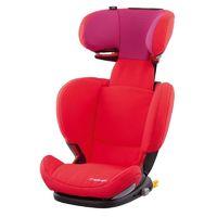 Maxi Cosi Rodifix Air Protect® Group 2/3 ISOFIX Car Seat-Red Orchid (NEW 2017)
