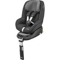 Maxi Cosi Pearl Group 1 Car Seat With Familyfix Base-Black Diamond (NEW)