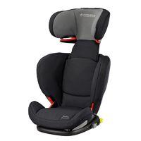 Maxi Cosi Rodifix Air Protect® Group 2/3 ISOFIX Car Seat-Origami Black (NEW)
