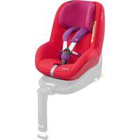 maxi cosi 2way pearl group 1 car seat red orchid new 2017