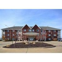 Mainstay Suites Dubuque