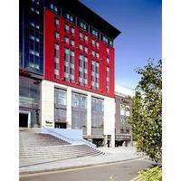 Malmaison Birmingham