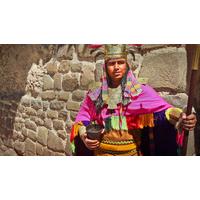 Machu Picchu Adventure