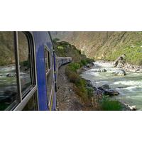 Machu Picchu by Train Independent Adventure