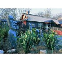 Marwell Hotel