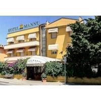 MANNU HOTEL
