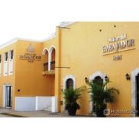 MAISON DEL EMBAJADO