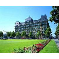 Maritim Hotel Mannheim