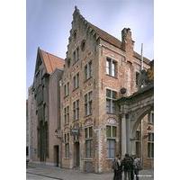 Martin\'s Brugge