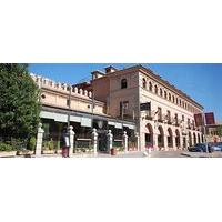 MarÃa Cristina Hotel