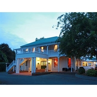 Mangapapa Petit Hotel