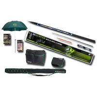 Matt Hayes Starter Course Fishin...