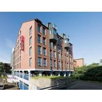 Mariella Airport Hotel Koln