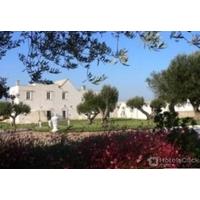 MASSERIA MAGLI RESO