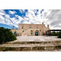 masseria le fabriche