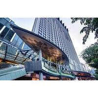 Mandarin Orchard Singapore