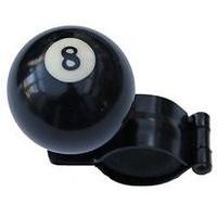 magic 8 ball steering wheel aid