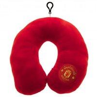 Manchester United Travel Neck Pillow