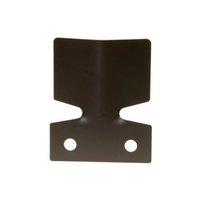 Maypole 464b Bumper Protector, Black, Small