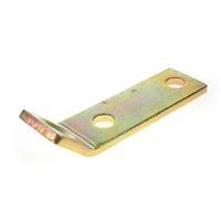 Maypole 4984b 170 x 50mm Car Fixing Plate