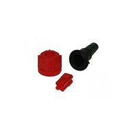 Maypole 804pr Plug, Red