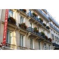 MAYFAIR PARIS