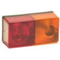 Maypole 006b Bk Britax Lamp 9002