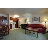 mainstay suites