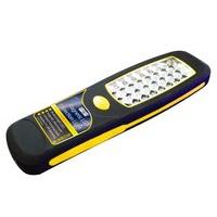 magnetic led inspection light