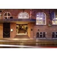 MACDONALD NEW BLOSSOM