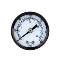 Manometer