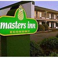Masters Inn Tampa Fairgrounds