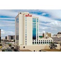 Marriott Anchorage Downtown