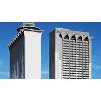 Mandarin Orchard Singapore