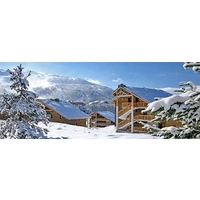 Madame Vacances RÃ©sidence La CrÃªte du Berger