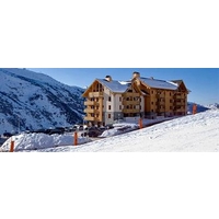 Madame Vacances RÃ©sidence Le Vermont