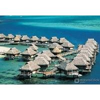 manava beach resort and spa moorea