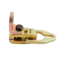 Machine Mart Xtra Power-Tec 40mm Right Angle Clamp