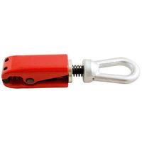 Machine Mart Xtra Power-Tec - 60mm Self-Lok Clamp