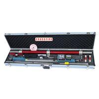 Machine Mart Xtra Power-Tec - Crossfire Gold System With Tram Gauge
