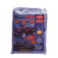 Machine Mart Xtra Oxford OF764 Aquatex ATV / Quadbike Cover - Large