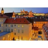 mandarin oriental prague