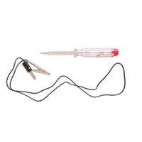 machine mart xtra laser 0025 circuit tester 6 24 volt