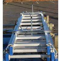 Machine Mart Universal Ladder Clamp