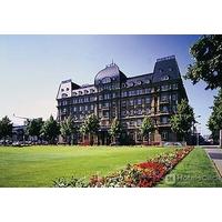 MARITIM PARKHOTEL MANNHEIM