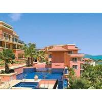 Martinique Whitsunday