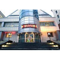 Marmara Hotel