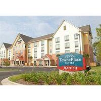 Marriott TownePlace Suites Dayton North